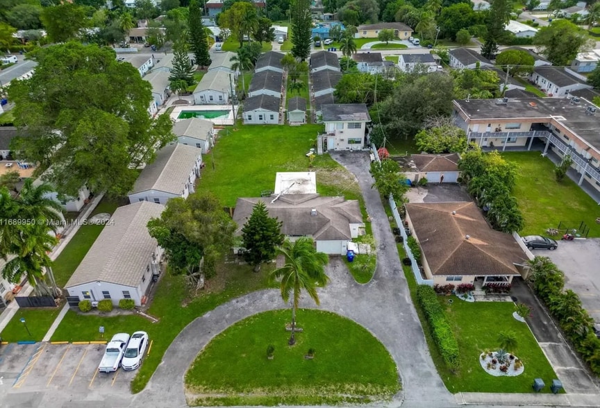 More Photos Of 2646 Johnson St, Hollywood Land For Sale