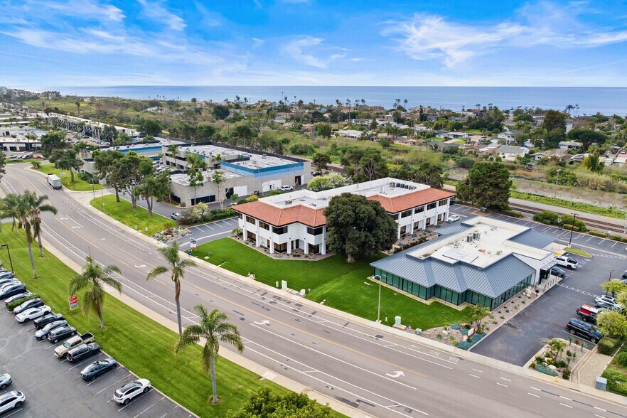More Photos Of 5055 Avenida Encinas, Carlsbad Office For Lease