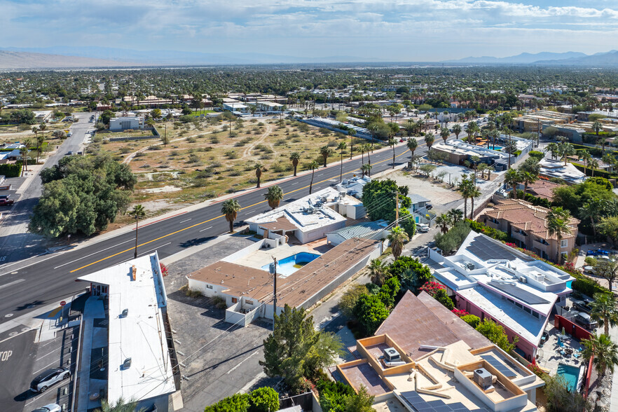 More Photos Of 2249 N Palm Canyon Dr, Palm Springs Hotel For Sale