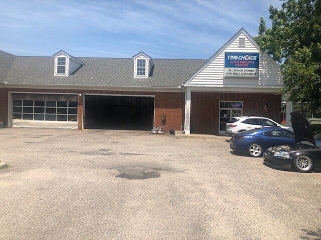 More Photos Of , Virginia Beach General Retail For Sale