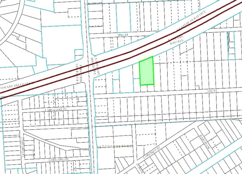 More Photos Of 15830 E Freeway Service Rd, Channelview Hotel For Sale