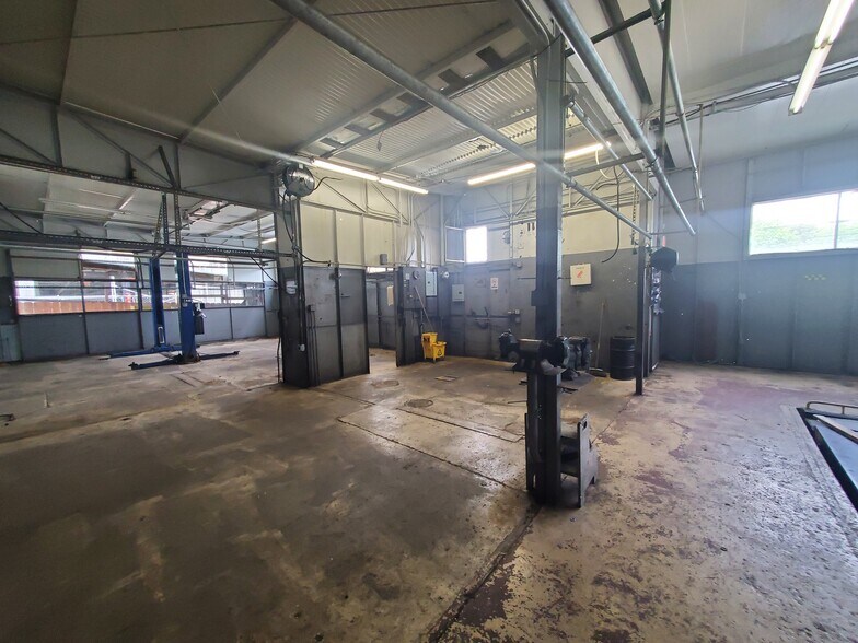 More Photos Of 700 El Camino Real, San Bruno Auto Dealership For Lease