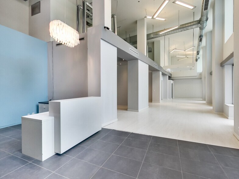 More Photos Of 50 Lynn Williams St, Toronto Apartments For Lease