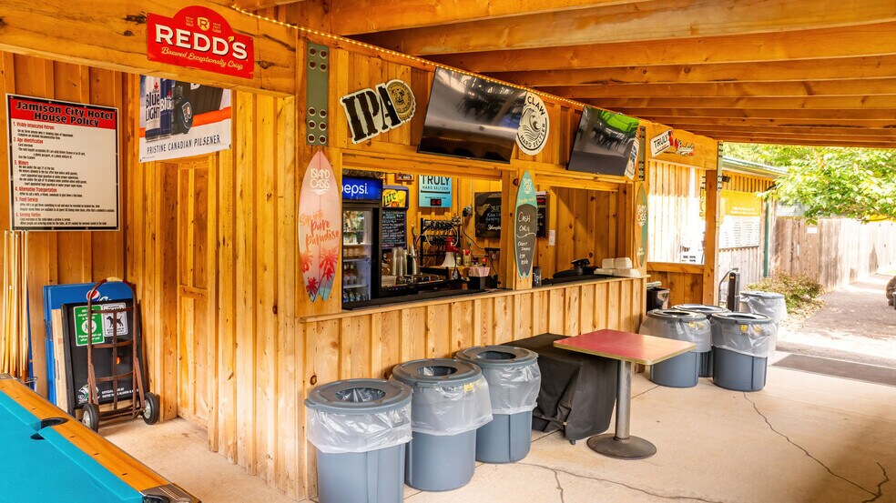 More Photos Of 184 Jamison City Rd, Benton Restaurant For Sale