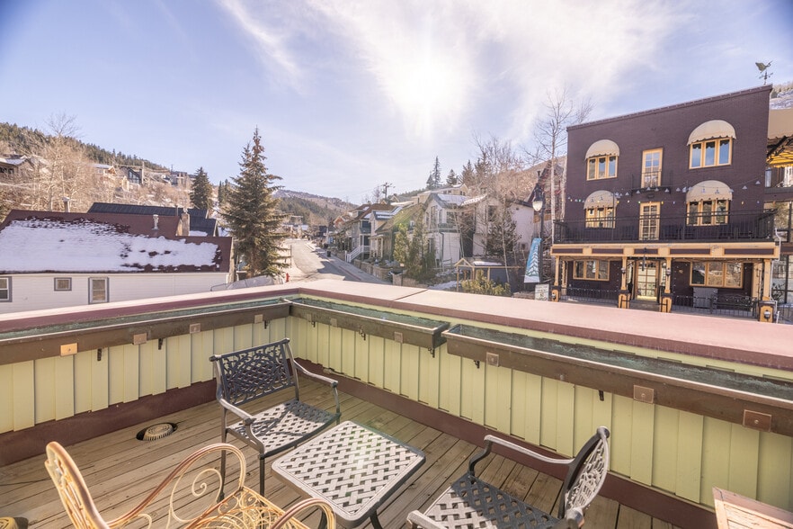 More Photos Of 186 Main St, Park City Freestanding For Sale