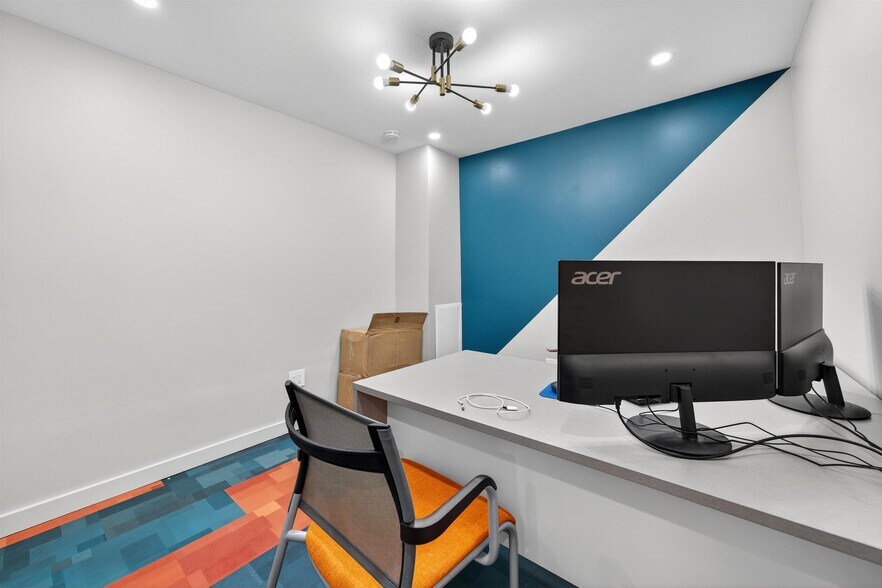 More Photos Of 11 Abrams Rd, Central Valley Office For Sale