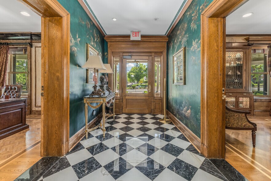 More Photos Of 1 Main St, Flemington Office For Sale