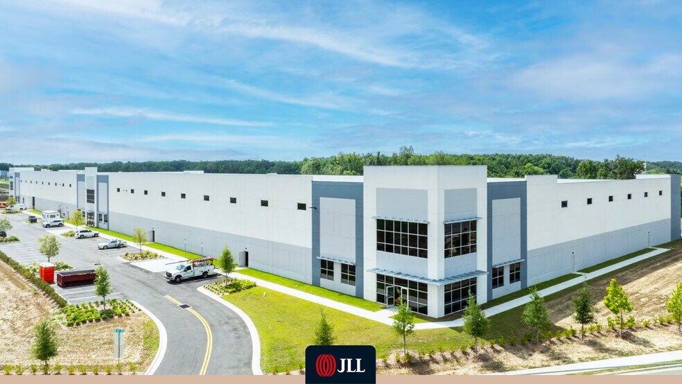 Primary Photo Of 4450 NW 11th St, Ocala Distribution For Sale