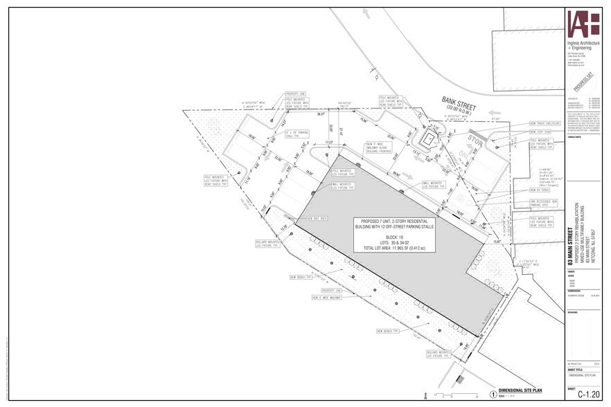 More Photos Of 83 Main St, Netcong Flex For Sale