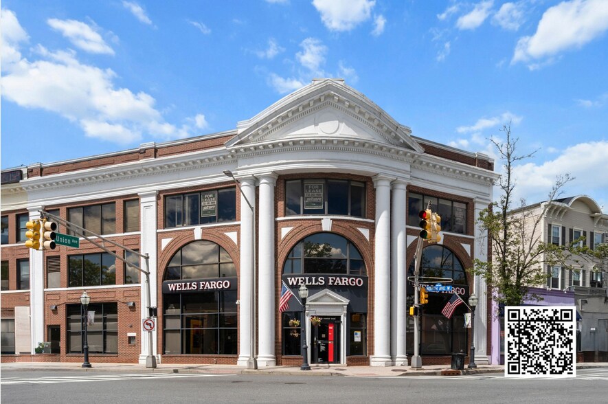 More Photos Of 2 North Ave, Cranford Office For Lease