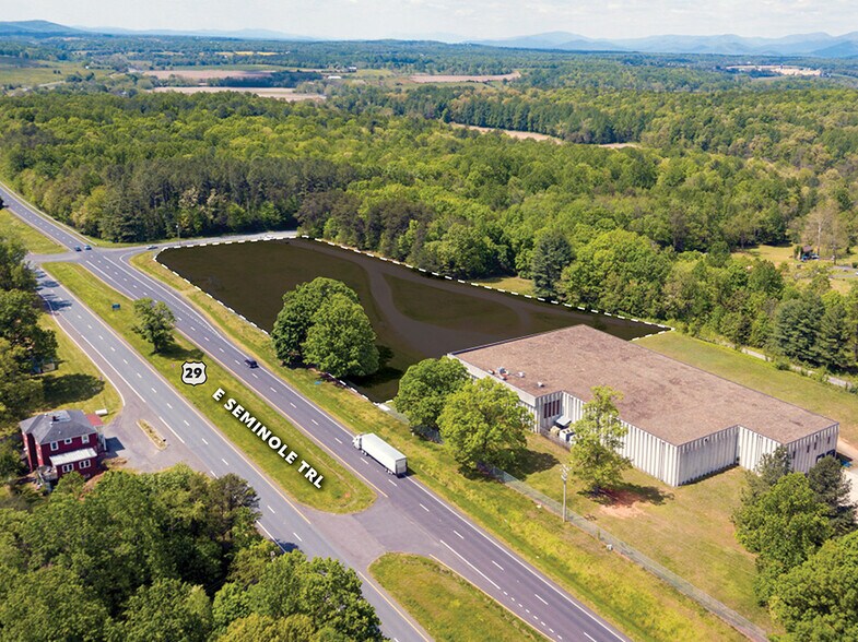 More Photos Of 62 Seville Rd, Rochelle Land For Lease