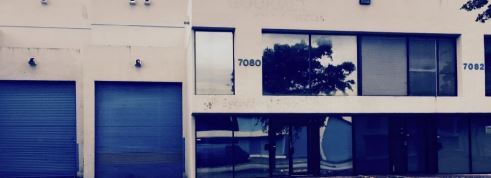 More Photos Of 7084 NW 50th St, Miami Warehouse For Sale