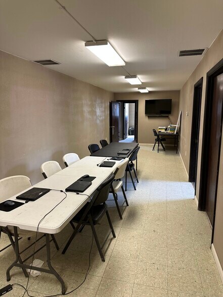 More Photos Of 2279 Six Mile Rd, Casper Distribution For Lease