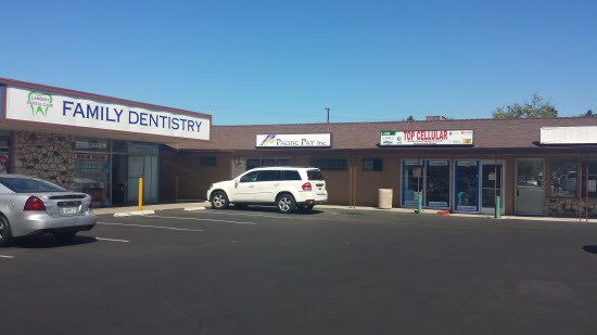 More Photos Of 641-681 S Beach Blvd, La Habra Unknown For Lease