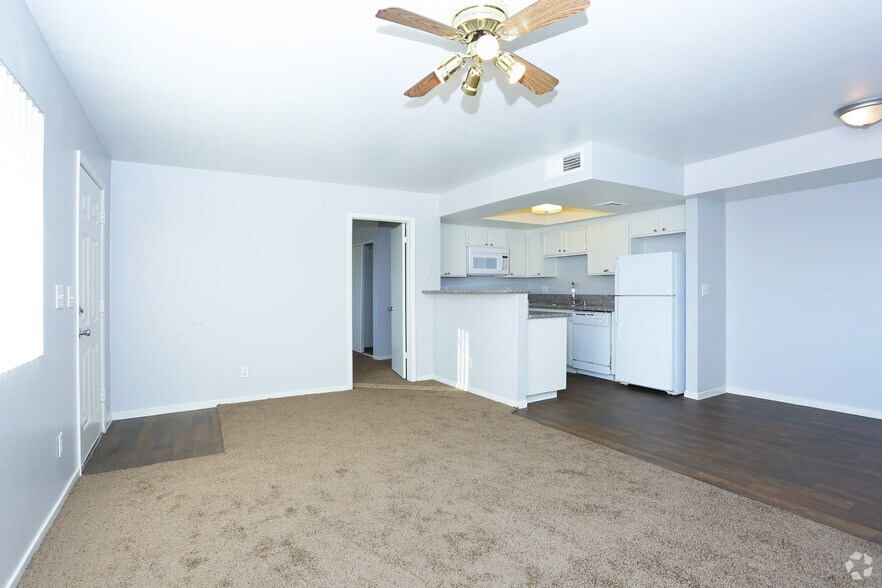 More Photos Of 409-417 E Merlayne Dr, Henderson Apartments For Sale
