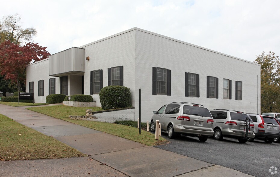 More Photos Of 255 E Hancock Ave, Athens Office For Lease