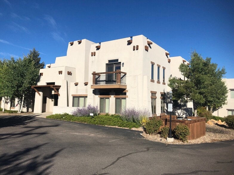 More Photos Of 3092 Evergreen Pky, Evergreen Medical For Lease