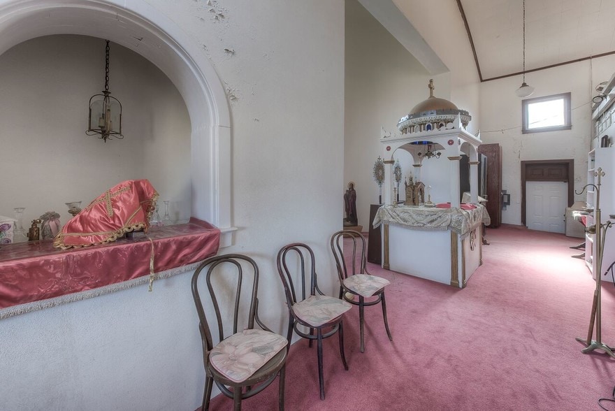 More Photos Of 3146 Thomas Blvd, Port Arthur Religious Facility For Sale