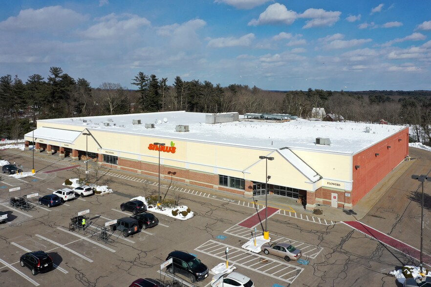 More Photos Of 65 Main St, Medway Unknown For Lease