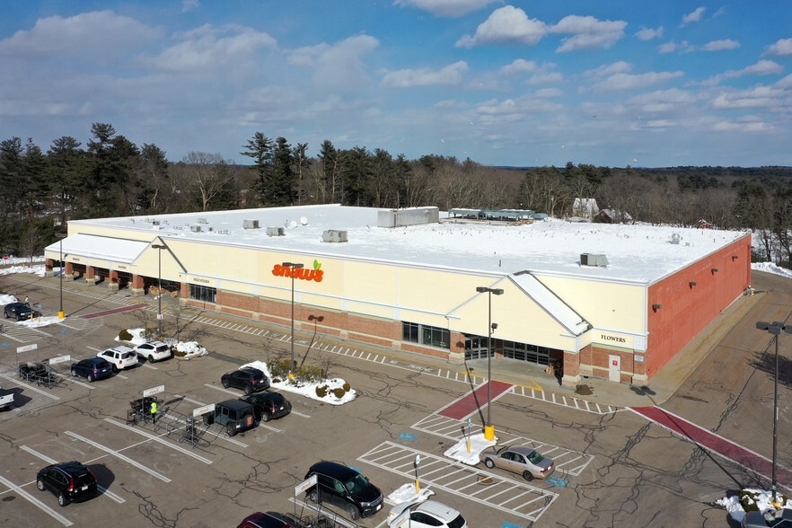 Photo of 1st Floor Ste BC - 102