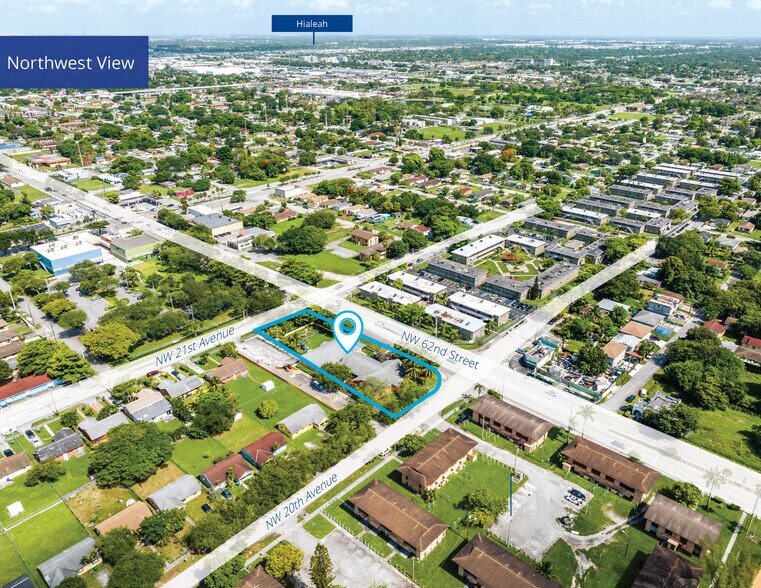 More Photos Of 2000 NW 62nd St, Miami Daycare Center For Sale