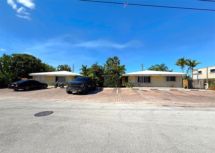 More Photos Of 3031 NE 21st Ave, Fort Lauderdale Apartments For Sale