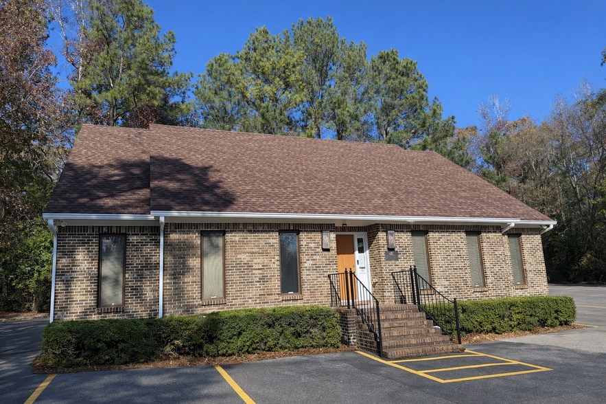 Primary Photo Of 6496 Quail Run Dr, Pelham Office For Sale