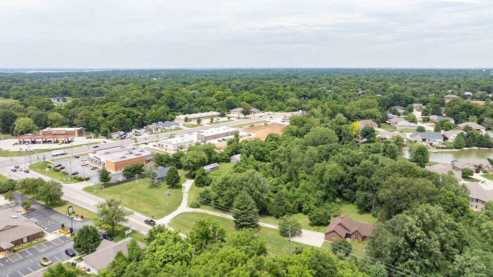 Primary Photo Of 6619 IL-162, Maryville Land For Sale