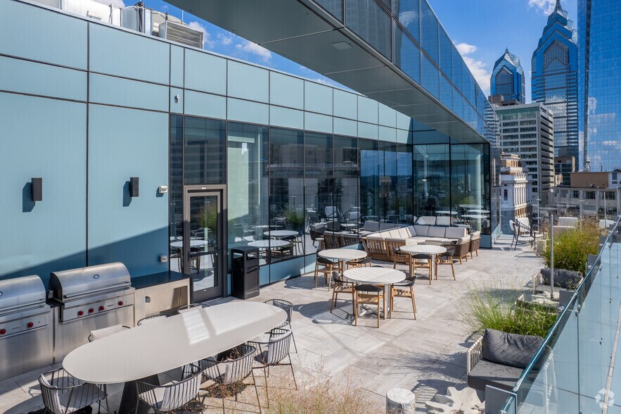 More Photos Of 1701 Race St, Philadelphia Apartments For Lease