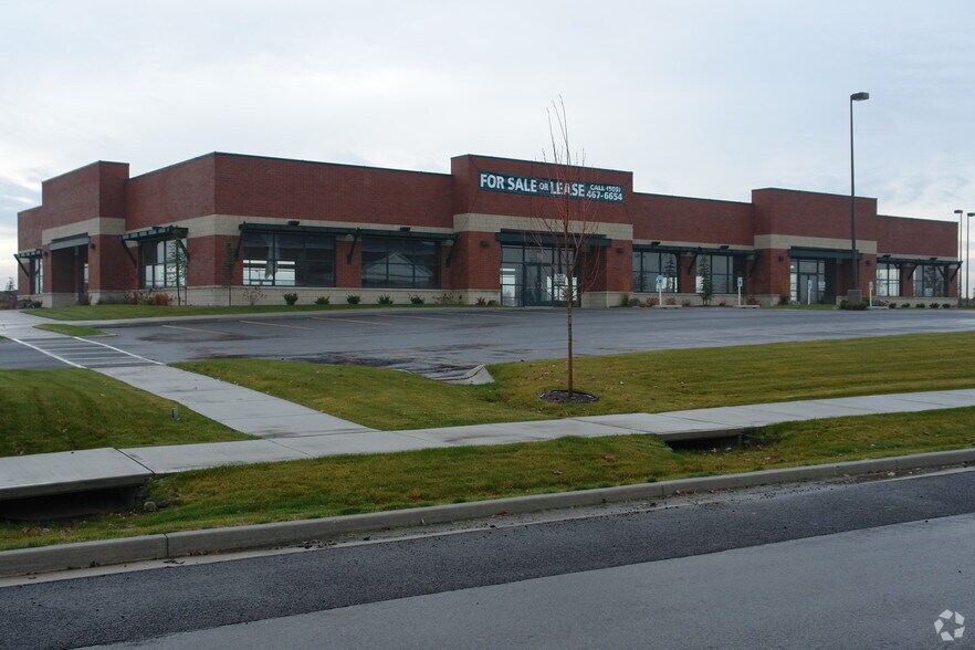More Photos Of 1515 S Technology Blvd, Spokane Freestanding For Sale