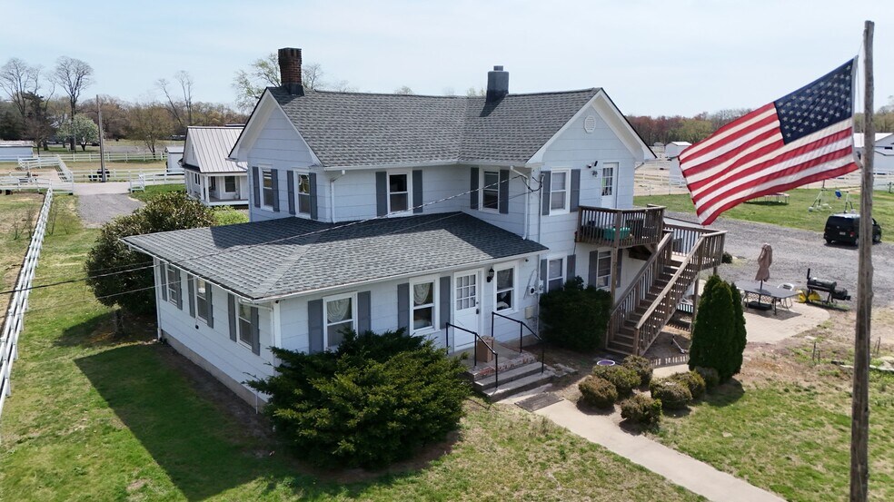More Photos Of 0 Easy St, Howell Land For Sale