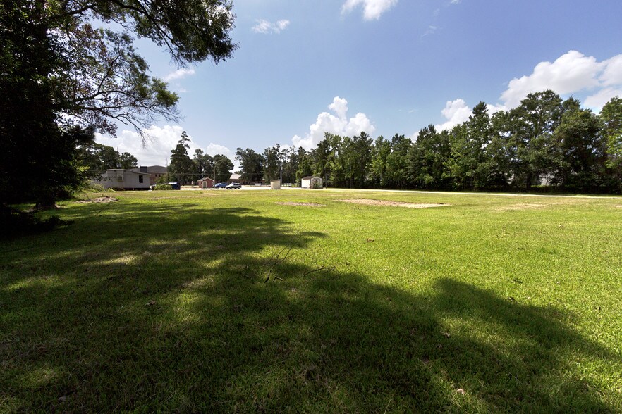31315 FM 2978, Magnolia, TX 77354 Land For Sale