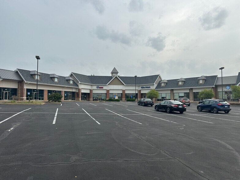 More Photos Of 405-419 Meramec Blvd, Eureka Unknown For Lease