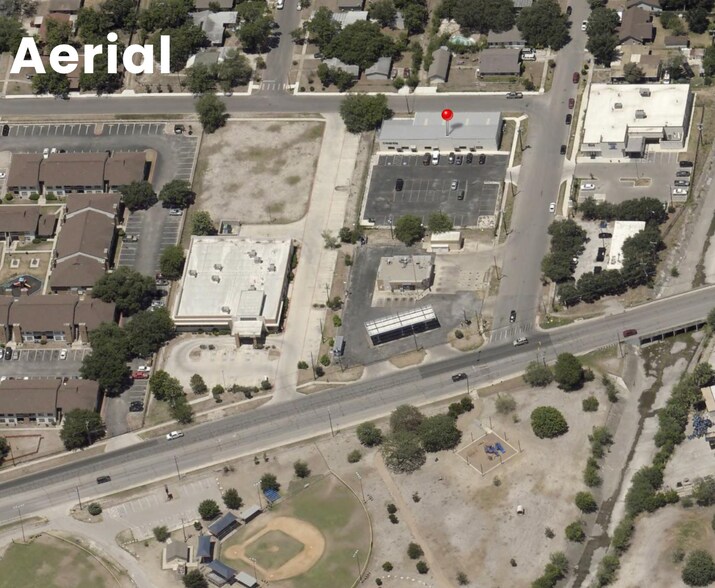 More Photos Of 600 E Amber St, San Antonio Medical For Lease