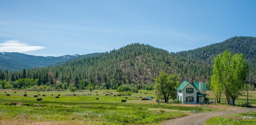 More Photos Of 6726 Gazelle Callahan Rd, Gazelle Land For Sale