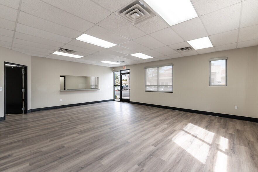 More Photos Of 8480 S Eastern Ave, Las Vegas Medical For Lease