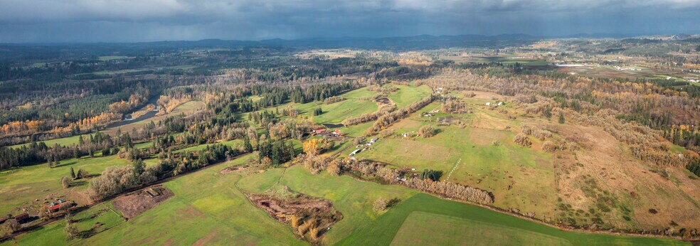 More Photos Of Dowty Rd @ Folsom Rd., Eagle Creek Land For Sale
