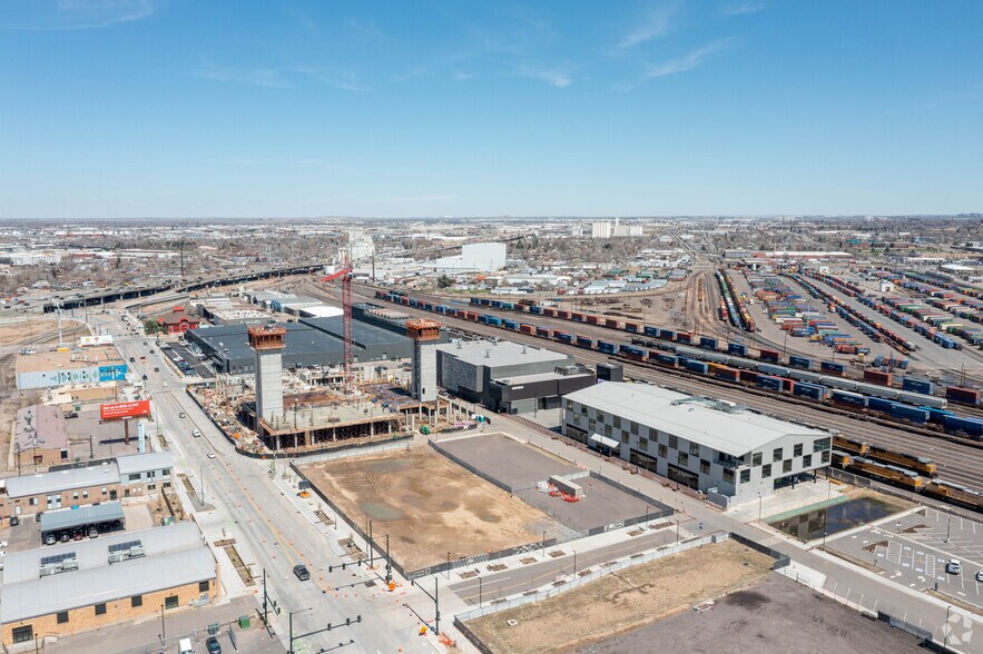 More Photos Of 4201-4221 Brighton Blvd, Denver Unknown For Lease