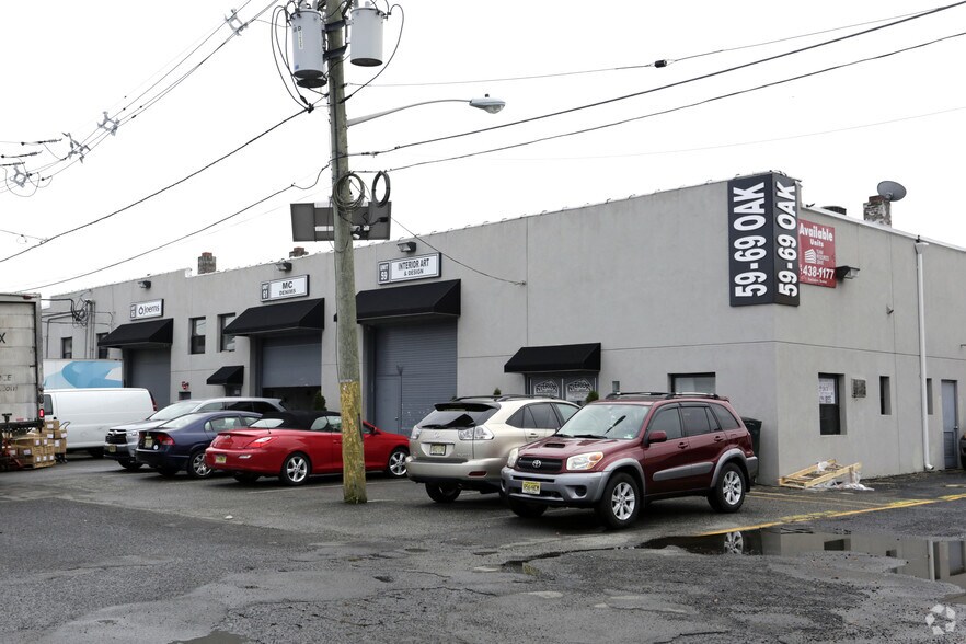 More Photos Of 59-71 Oak St, Hackensack Light Manufacturing For Lease