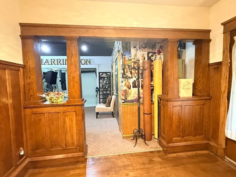 More Photos Of 2 Ash St E, Three Oaks General Retail For Sale