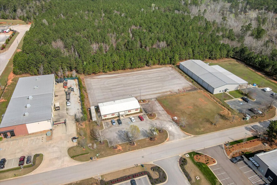 More Photos Of 1950 International Ct, Grovetown Office For Sale