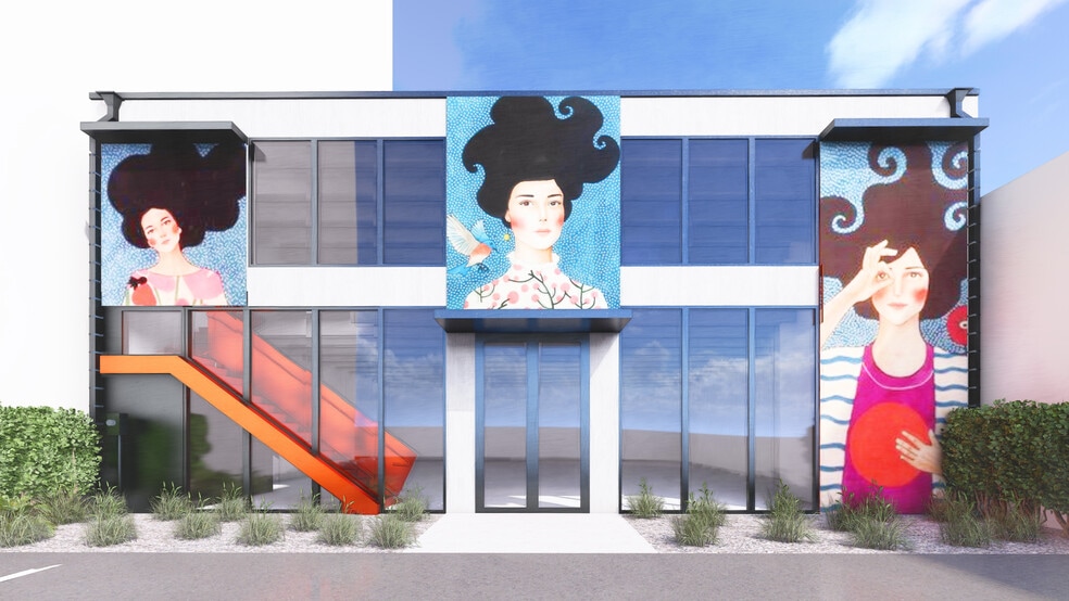 Primary Photo Of 560 NW 27th St, Miami Freestanding For Lease