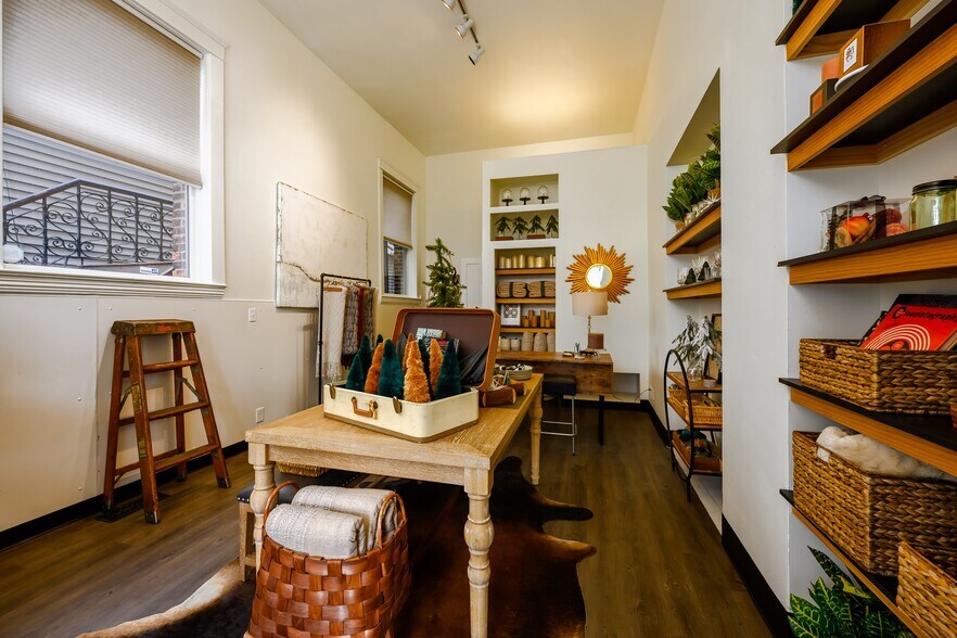 More Photos Of 2335 W 11th St, Cleveland Storefront Retail Office For Sale