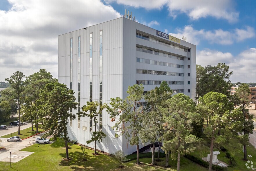 More Photos Of 14405 Walters Rd, Houston Office For Lease