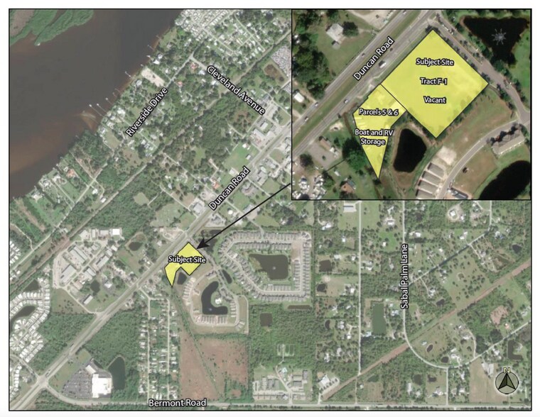 More Photos Of 5274 Duncan Rd, Punta Gorda Land For Sale