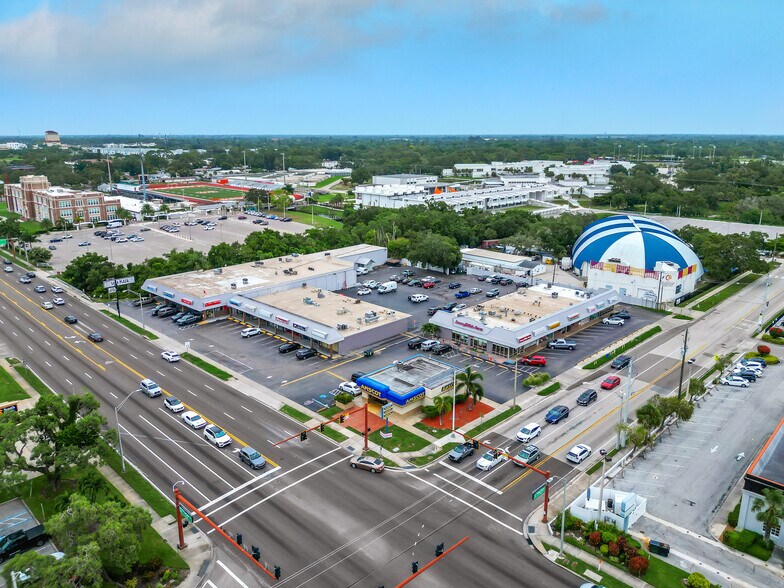 More Photos Of , Sarasota General Retail For Sale