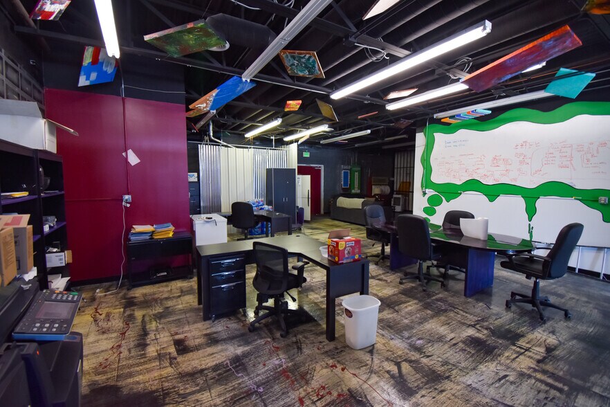 More Photos Of 1007 9th St, Greeley Loft Creative Space For Sale