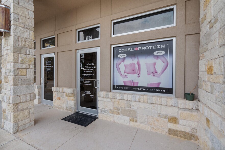 More Photos Of 3401 Royal Vista Blvd, Round Rock Medical For Sale