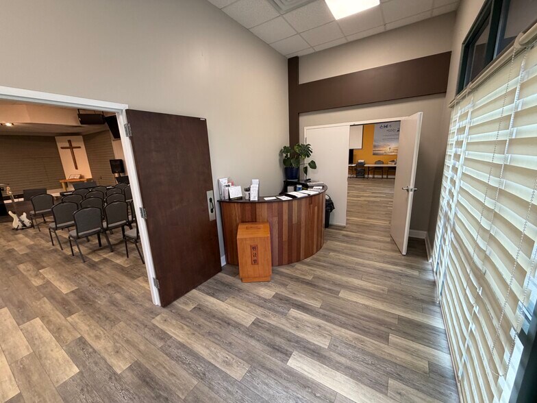 More Photos Of 1010 Buck Jones Rd, Raleigh Freestanding For Sale
