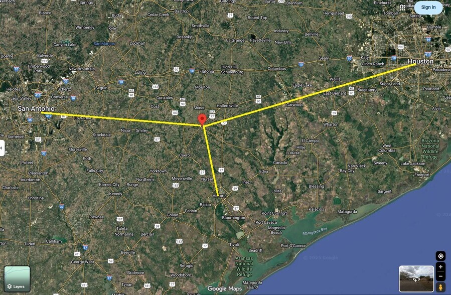 More Photos Of 449 Fink St, Yoakum Apartments For Sale